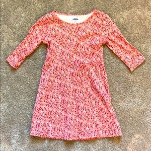 New Cotton Dress, never worn NWOT